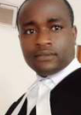 Basil Makururu